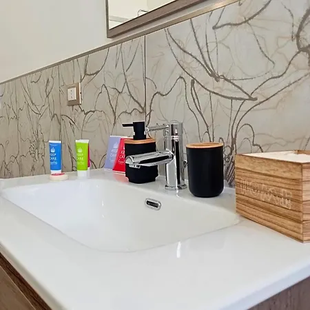 Mille Memories Lejlighed *