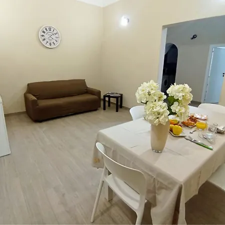 Apartment Mille Memories *