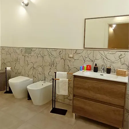 Apartment Mille Memories Palermo