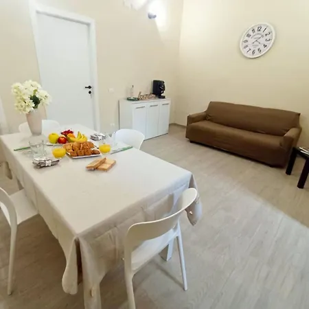 Apartment Mille Memories *