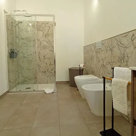 Mille Memories Lejlighed Palermo