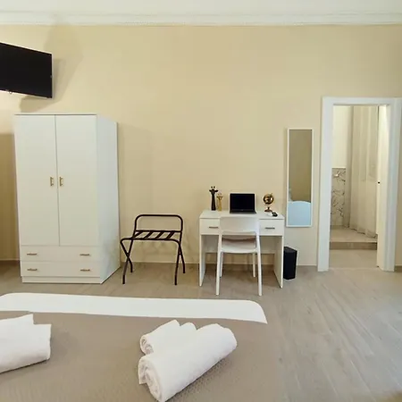 Apartment Mille Memories