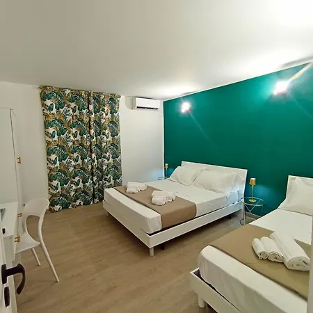 Mille Memories Lejlighed *