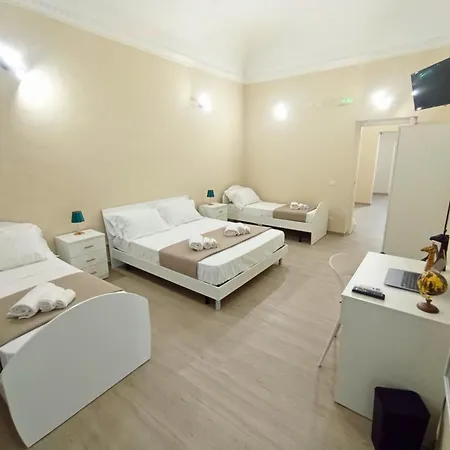 Apartment Mille Memories *