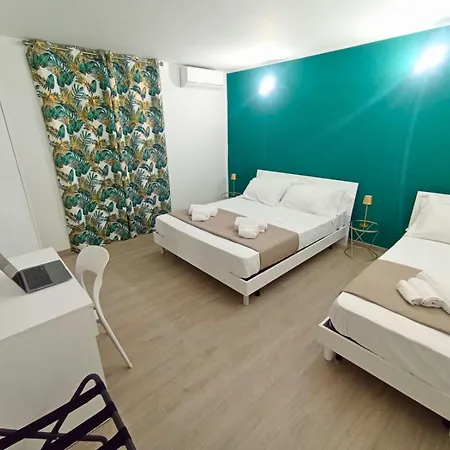 Lejlighed Mille Memories Palermo