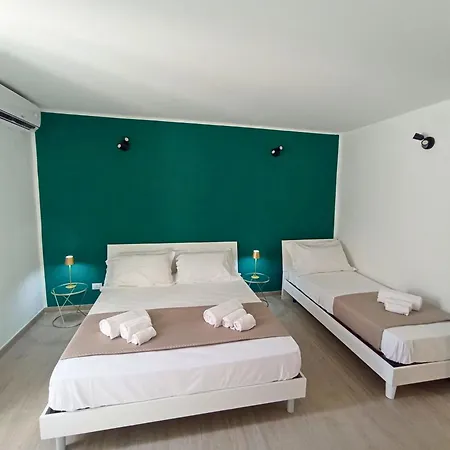 Lejlighed Mille Memories