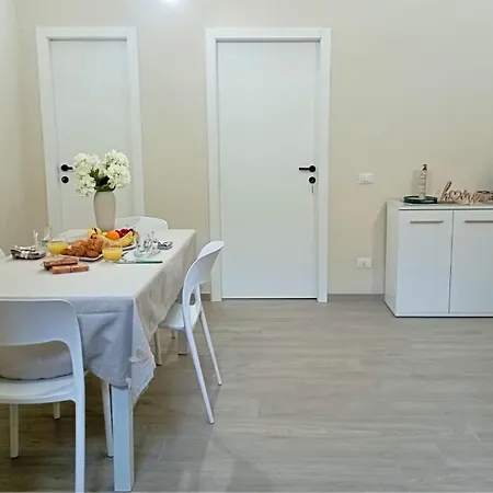 Mille Memories Lejlighed