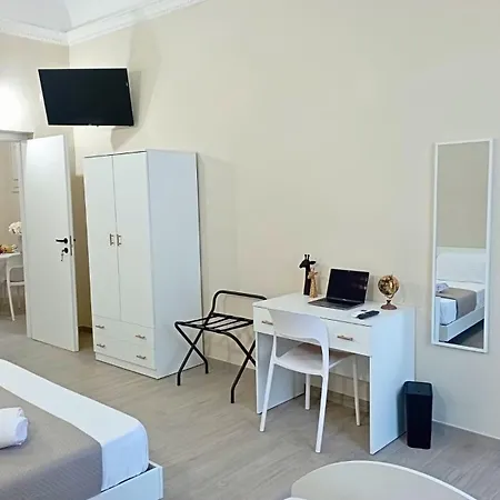 Apartment Mille Memories