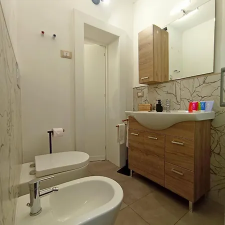 Mille Memories Lejlighed Palermo