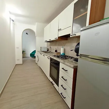 Mille Memories Lejlighed *