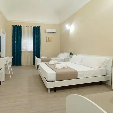 Mille Memories Lejlighed *