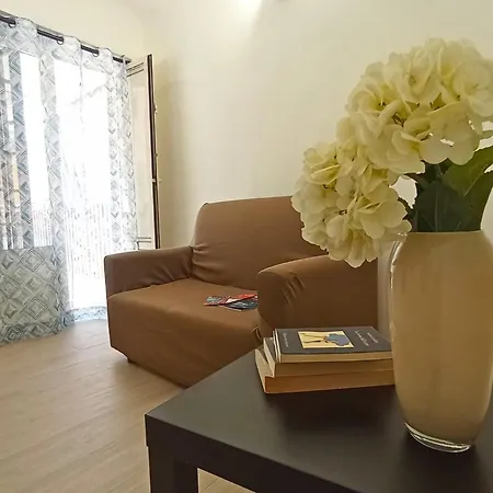 Mille Memories Lejlighed *