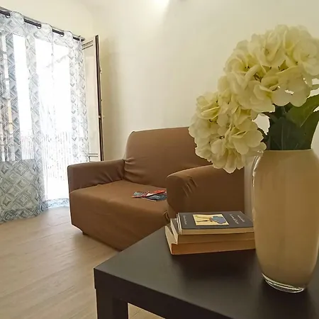 Mille Memories Apartment *