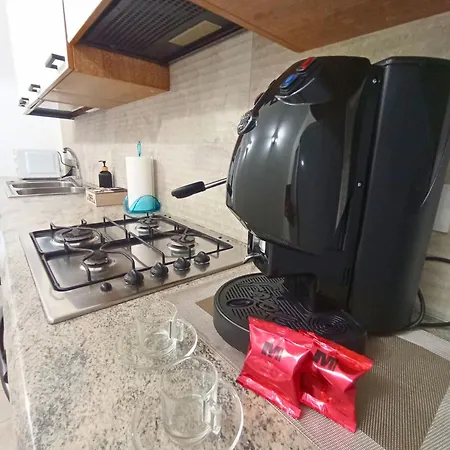 Mille Memories Lejlighed Palermo