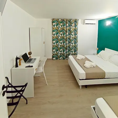 Mille Memories Lejlighed