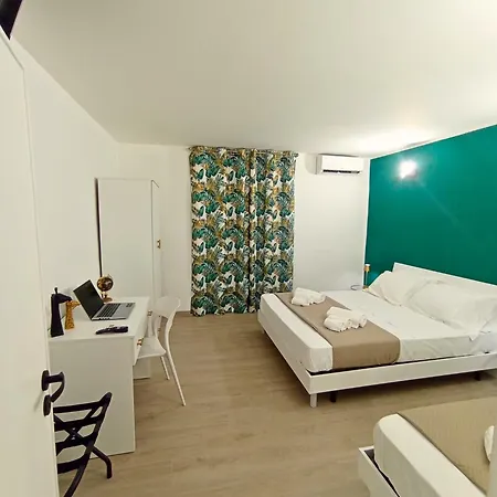 Lejlighed Mille Memories Palermo