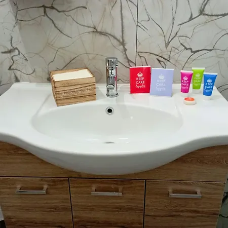 Mille Memories Lejlighed