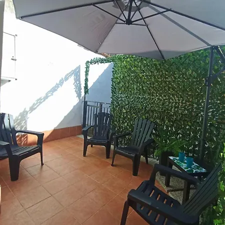 Lejlighed Mille Memories Palermo