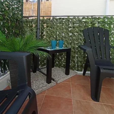 Mille Memories Lejlighed *