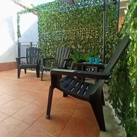 Mille Memories Lejlighed *