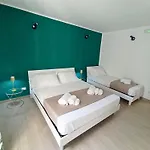 شقة Mille Memories باليرمو